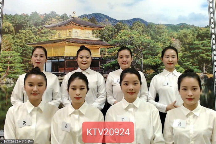 Kỹ sư KTV 20924 phỏng vấn