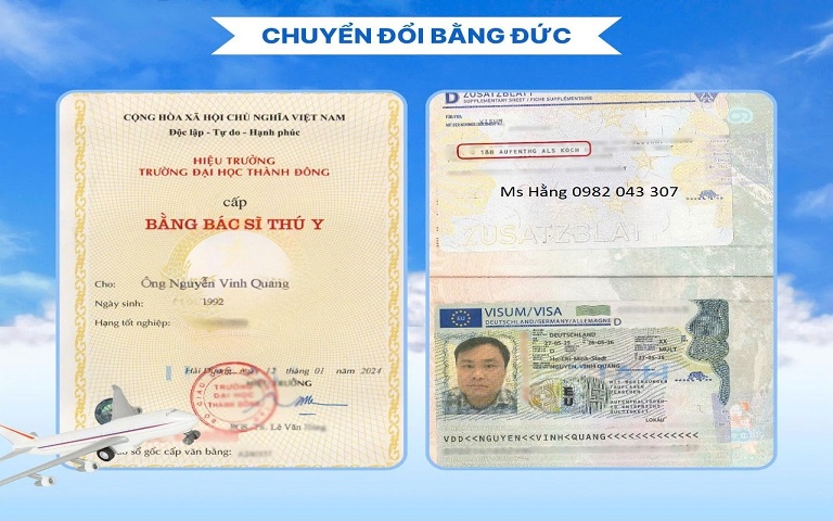 🎉 Chúc mừng các ks có Visa 🎉