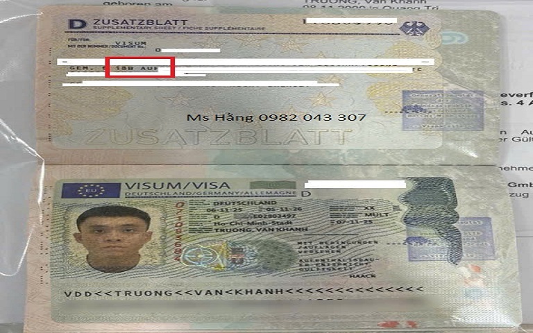 Ngành quản trị nhà hàng có đi được 18B